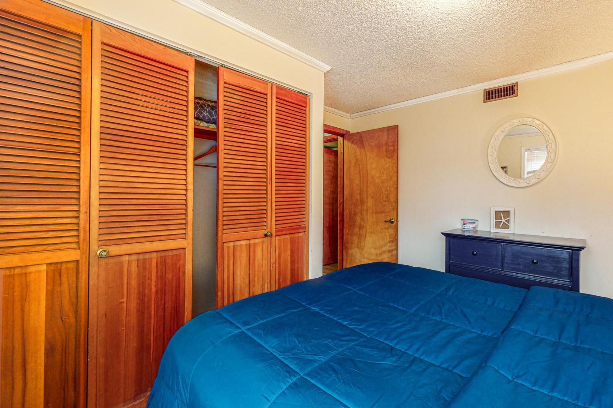 Holiday home The Sandy Spur