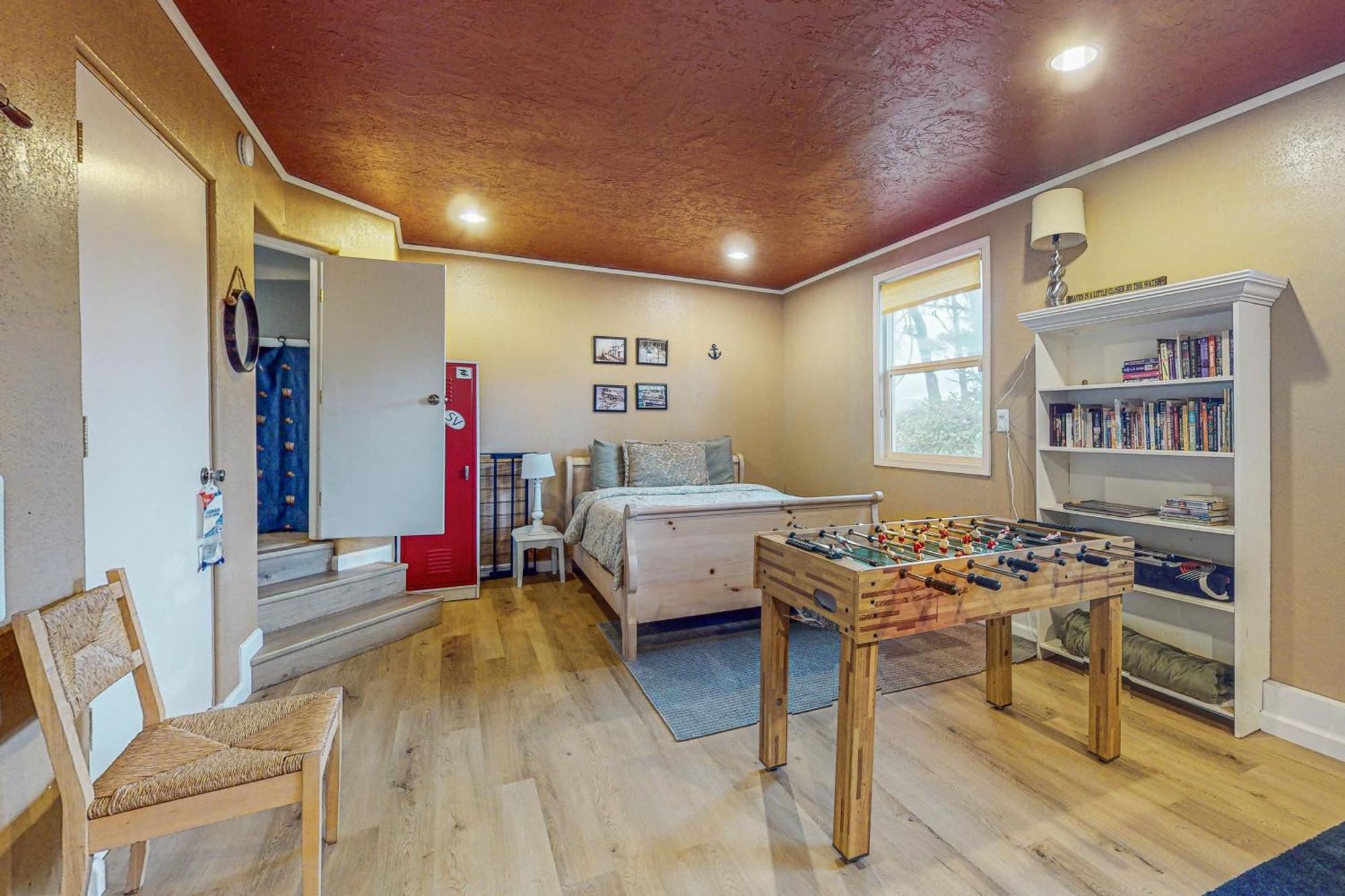 Holiday home The Sandy Spur Florence