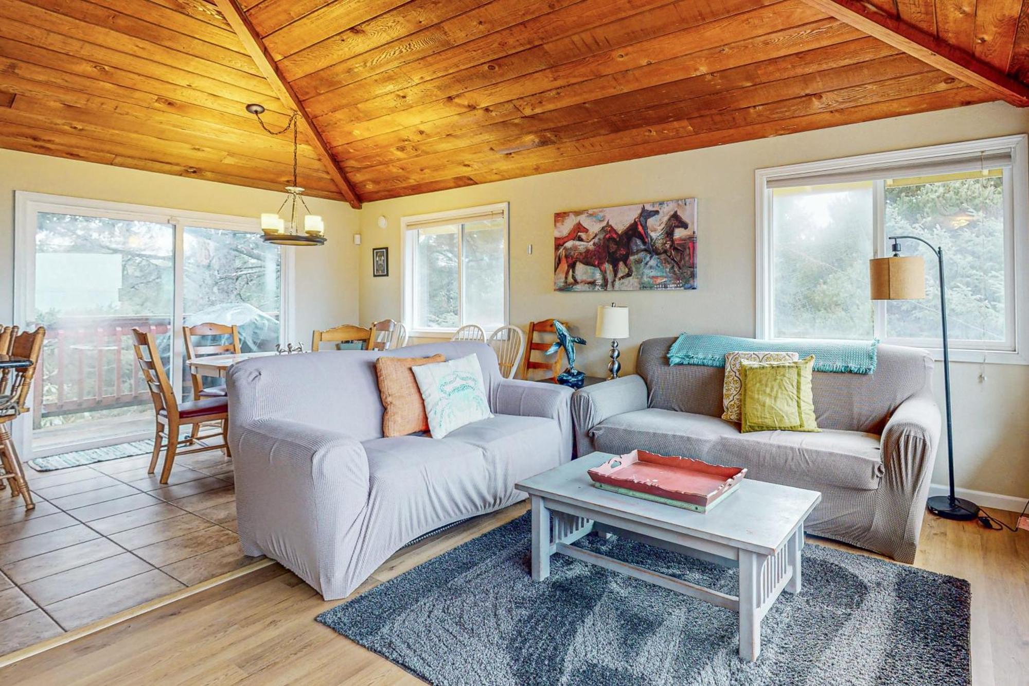 Holiday home The Sandy Spur *
