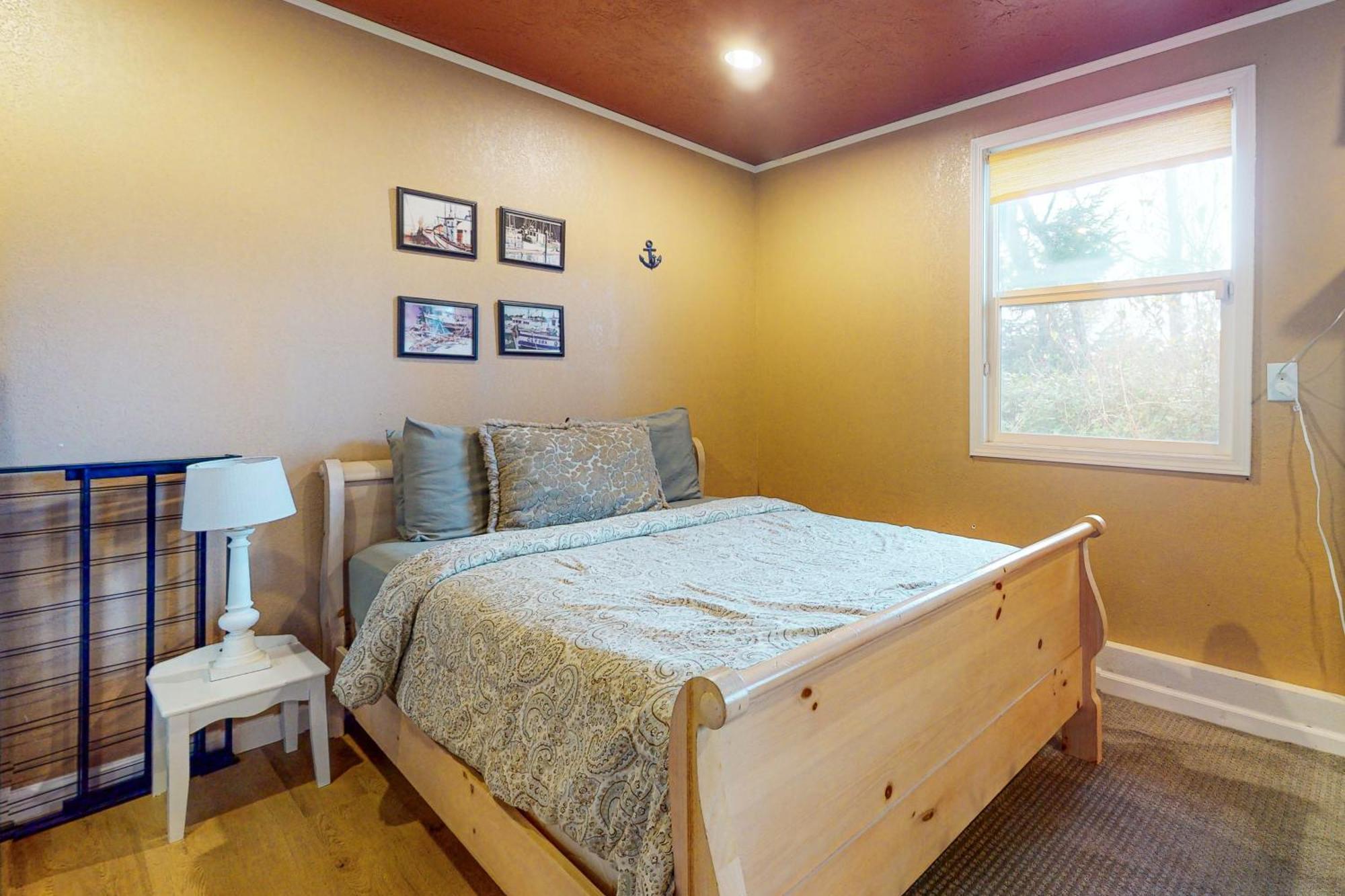 The Sandy Spur Holiday home
